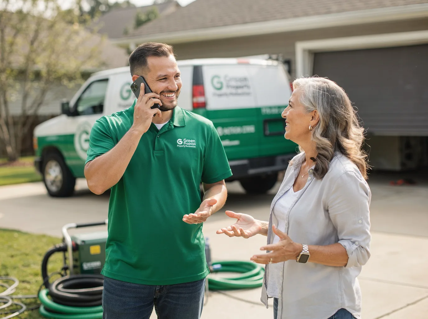 Water Damage Restoration Zaleski, OH FAQs